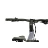 INFLUX SUV HYB 1.0 U 820 BAFANG