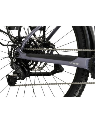 INFLUX SUV HYB 1.0 U 820 BAFANG