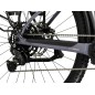 INFLUX SUV HYB 1.0 U 820 BAFANG