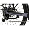 INFLUX SUV HYB 1.0 U 820 BAFANG