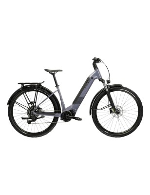 INFLUX SUV HYB 1.0 U 820 BAFANG