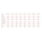 INFLUX HYB 3.0 800 MUJER