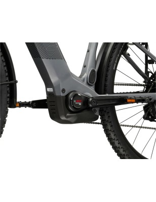 INFLUX SUV HYB 2.0 U 600