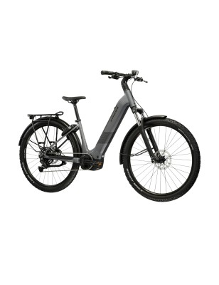 INFLUX SUV HYB 2.0 U 600