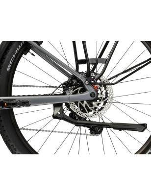 INFLUX SUV HYB 2.0 U 600