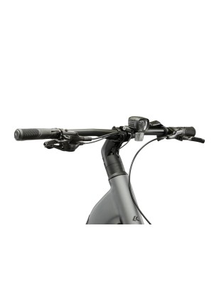 INFLUX SUV HYB 2.0 U 600