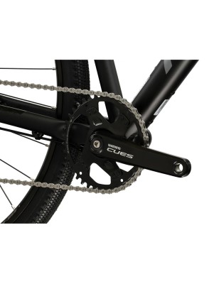 ESKER 1.0 (GRAVEL) 2026