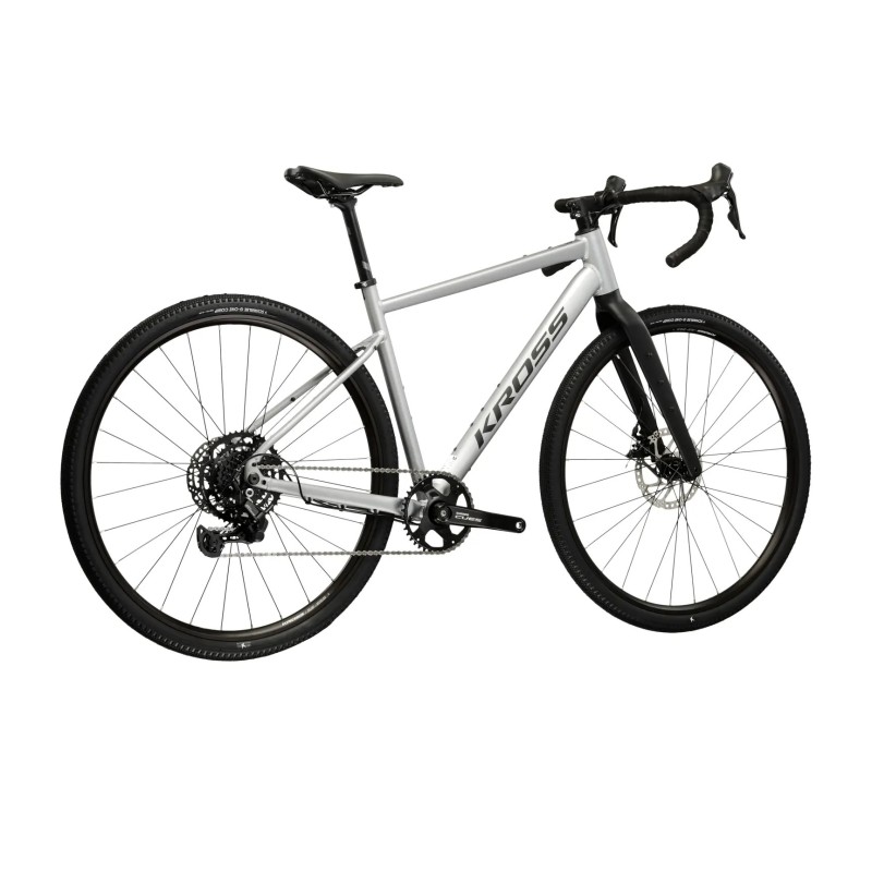 ESKER 1.0 (GRAVEL) 2026