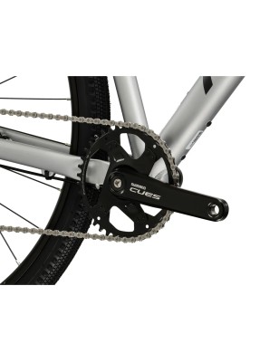 ESKER 1.0 (GRAVEL) 2026