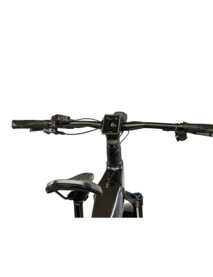 INFLUX SUV HYB 6.0 800