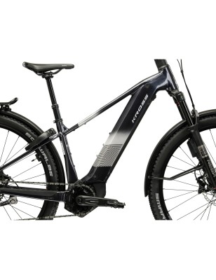 INFLUX SUV HYB 6.0 800
