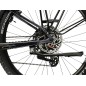 INFLUX SUV HYB 6.0 800