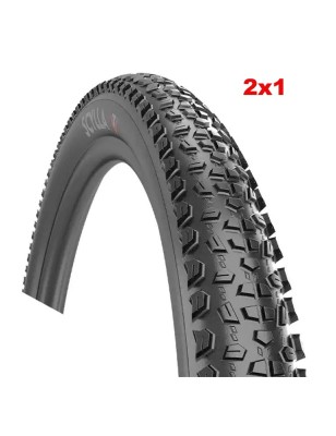 SCYLLA 29X2.60 DOWNHILL SUPRA MAX, TEXTRA+