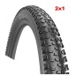 SCYLLA 29X2.60 DOWNHILL SUPRA MAX, TEXTRA+