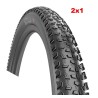 SCYLLA 29X2.60 DOWNHILL SUPRA MAX, TEXTRA+