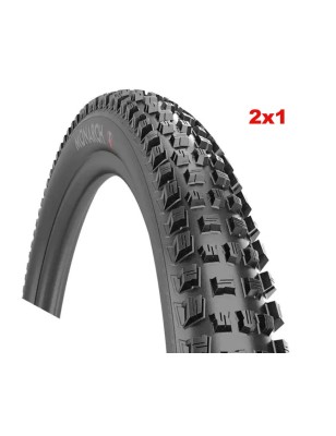 MONARCH 29X2.45 DOWNHILL SUPRA MAX , TEXTRA+