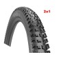 MONARCH 29X2.45 DOWNHILL SUPRA MAX , TEXTRA+