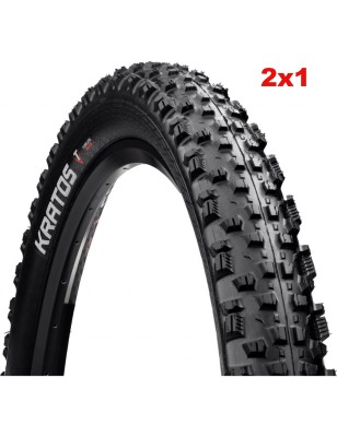KRATOS 29X2.45 DOWNHILL SUPRA MAX , TEXTRA+