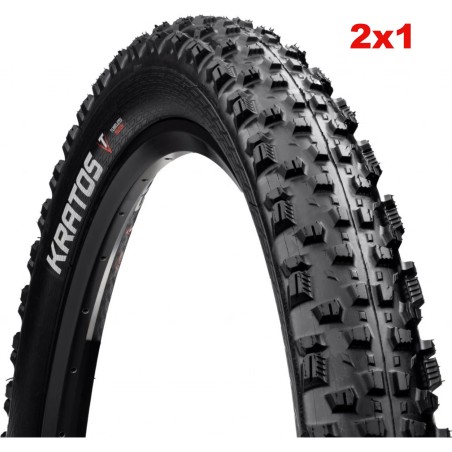 KRATOS 27.5X2.60 DH SUPRA MAX