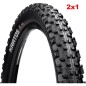 KRATOS 27.5X2.60 DH SUPRA MAX