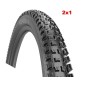 MONARCH 27.5X2.60 DOWNHILL SUPRA MAX , TEXTRA+