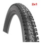 SCYLLA TOP DESIGN tubeless Supra 29x2.45