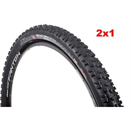 HYPERION TOP DESIGN tubeless Supra 29X2.10
