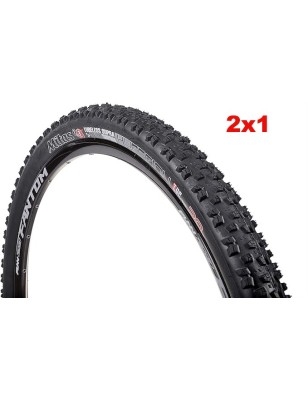HYPERION TOP DESIGN tubeless Supra 27.5X2.10