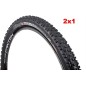 HYPERION TOP DESIGN tubeless Supra 27.5X2.10