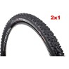 HYPERION TOP DESIGN tubeless Supra 27.5X2.10