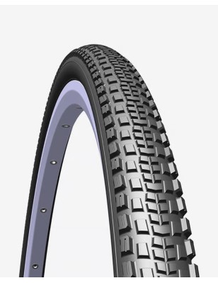 X-ROAD 700X40C TUBELESS SUPRA WELTEX+