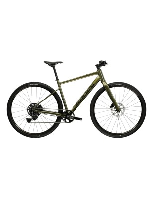 ESKER 1.0 FLATBAR 2026