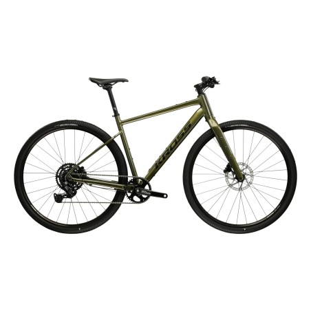 ESKER 1.0 FLATBAR 2026