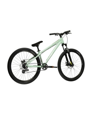 SPADE 1.0