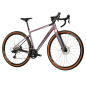 ESKER 6.0 (GRAVEL)  Alu 2x12