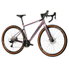 ESKER 6.0 (GRAVEL)  Alu 2x12