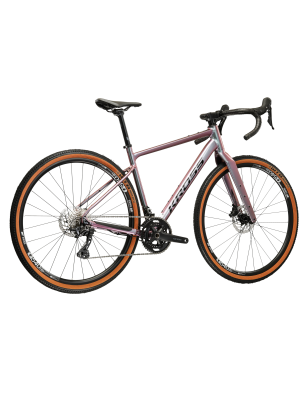 ESKER 6.0 (GRAVEL)  Alu 2x12