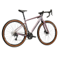 ESKER 6.0 (GRAVEL)  Alu 2x12