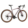 ESKER 6.0 (GRAVEL)  Alu 2x12