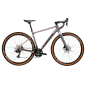 ESKER 6.0 (GRAVEL)  Alu 2x12