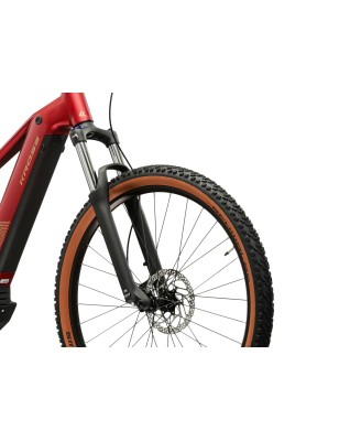 INFLUX HYB 3.0 800 HOMBRE