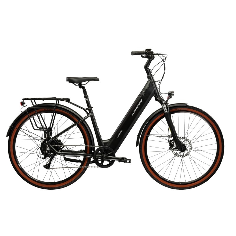SENTIO HYBRID 3.0