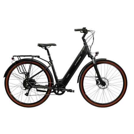 SENTIO HYBRID 3.0