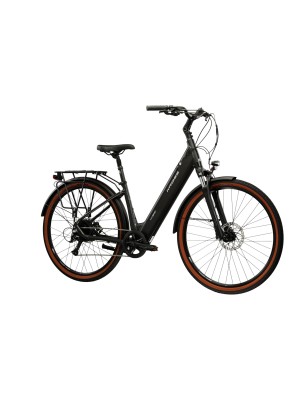 SENTIO HYBRID 3.0