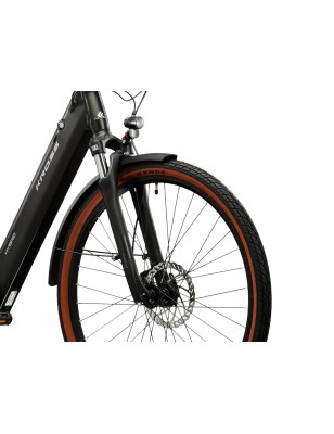 SENTIO HYBRID 3.0