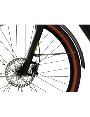 SENTIO HYBRID 3.0