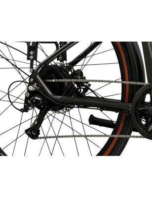 SENTIO HYBRID 3.0