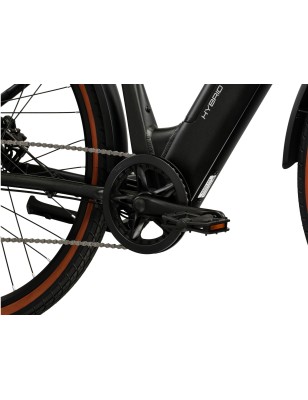 SENTIO HYBRID 3.0