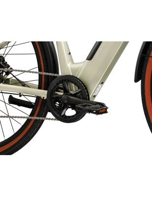 SENTIO HYBRID 3.0