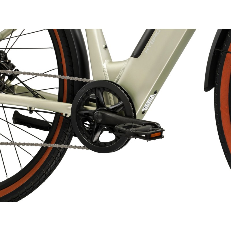 SENTIO HYBRID 3.0